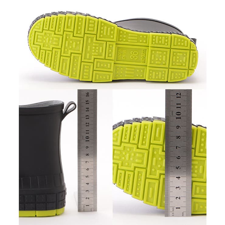 バイカラー タグ付き ショート | レースレディース  | 詳細画像20 