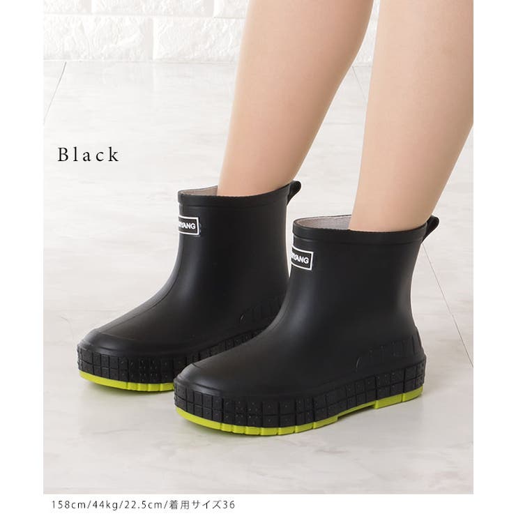 バイカラー タグ付き ショート | レースレディース  | 詳細画像3 