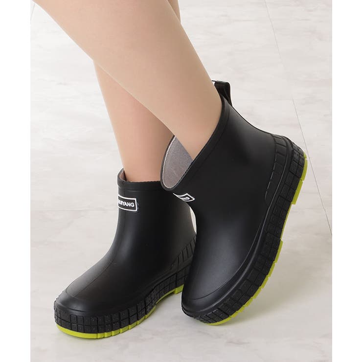 バイカラー タグ付き ショート | レースレディース  | 詳細画像4 