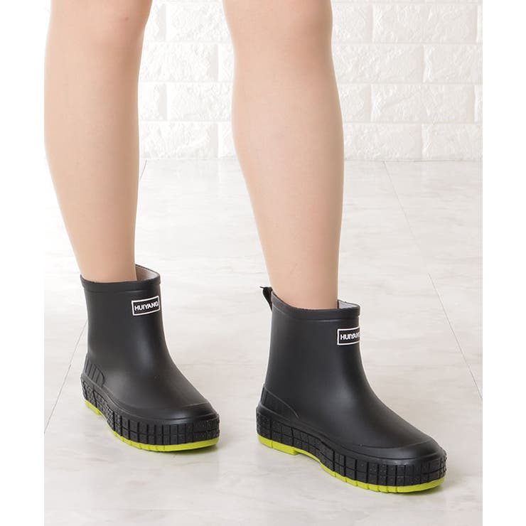 バイカラー タグ付き ショート | レースレディース  | 詳細画像7 