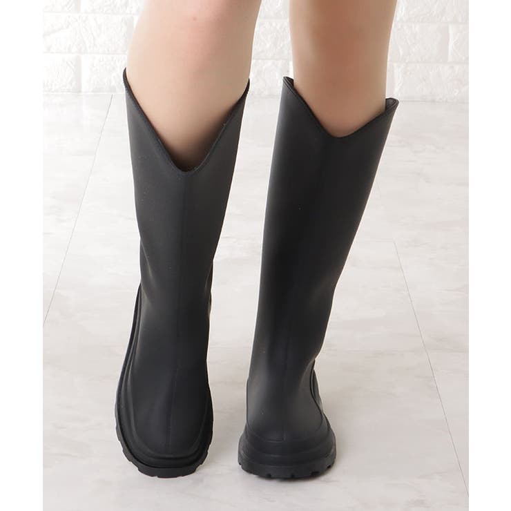 ウエスタン風 シンプル 厚底 | レースレディース  | 詳細画像13 