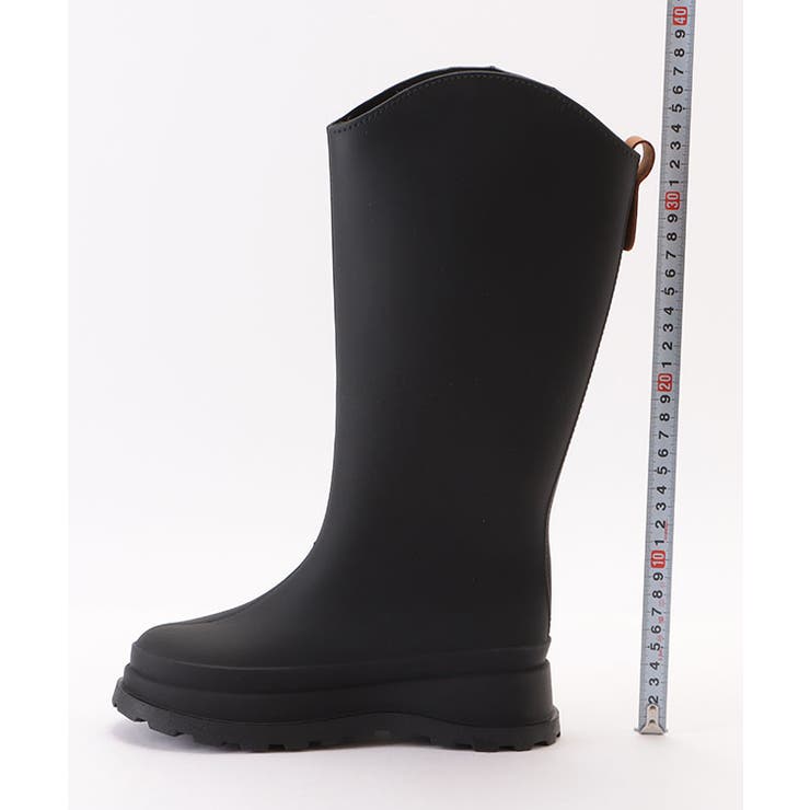 ウエスタン風 シンプル 厚底 | レースレディース  | 詳細画像19 