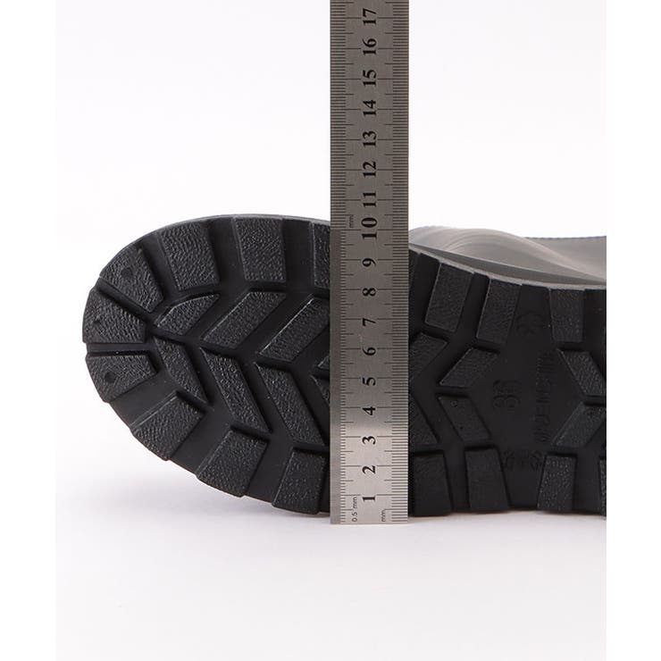 ウエスタン風 シンプル 厚底 | レースレディース  | 詳細画像20 