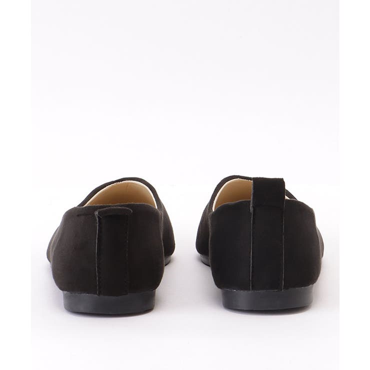 スエード調 ポインテッド Vカット | レースレディース  | 詳細画像17 