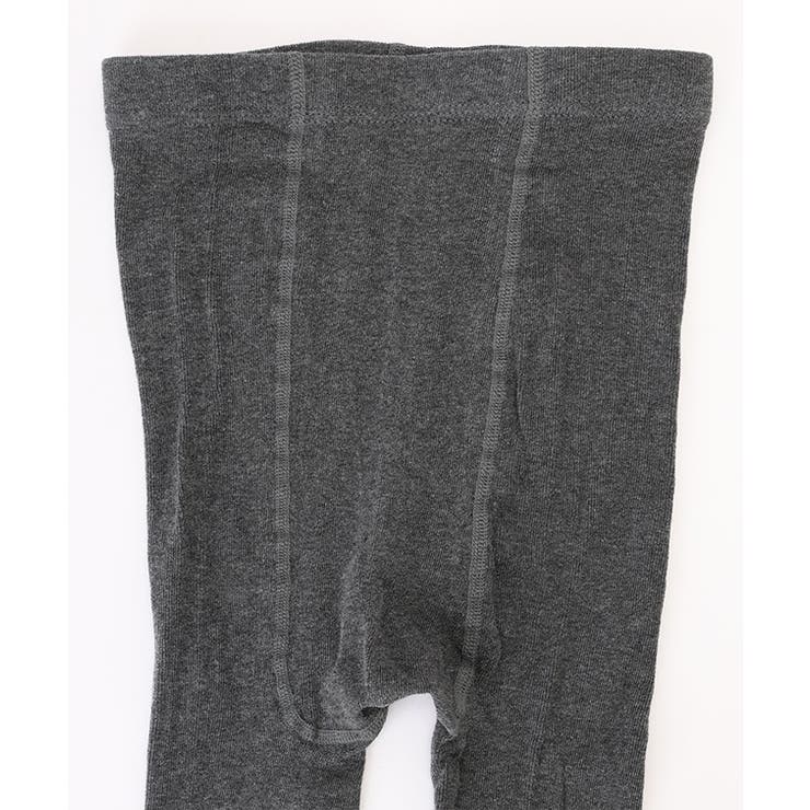 ソリッドカラー リブ ニット | レースレディース  | 詳細画像15 