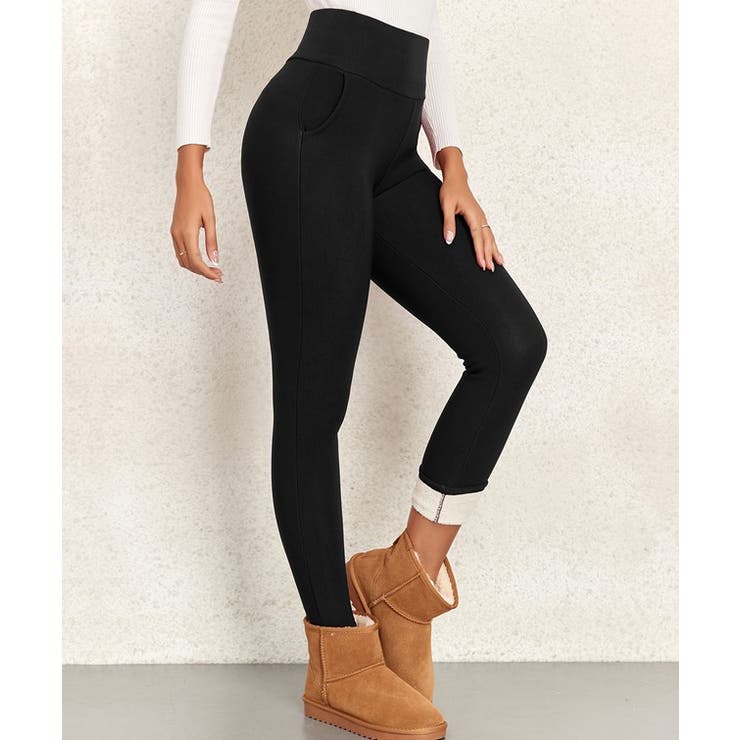 ソリッドカラー ハイウエスト 内ボア | レースレディース  | 詳細画像4 