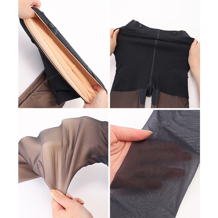 バラエティ ドット デザイン | レースレディース  | 詳細画像19 