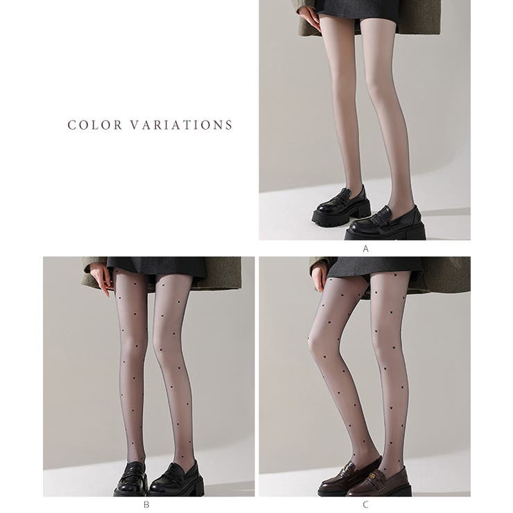 バラエティ ドット デザイン | レースレディース  | 詳細画像2 