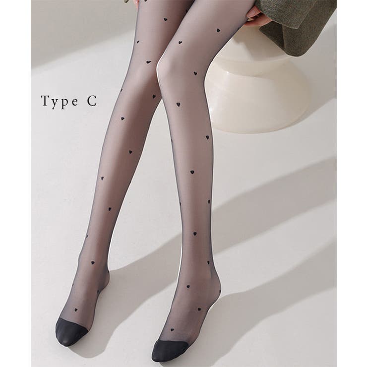 バラエティ ドット デザイン | レースレディース  | 詳細画像5 