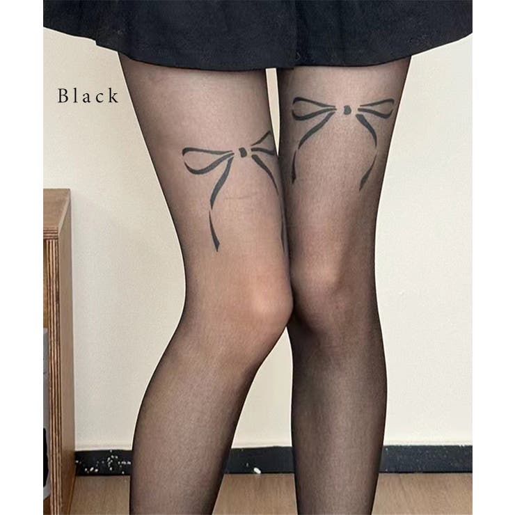 【3足セット】タトゥー風 ワンポイント デザイン | レースレディース  | 詳細画像3 