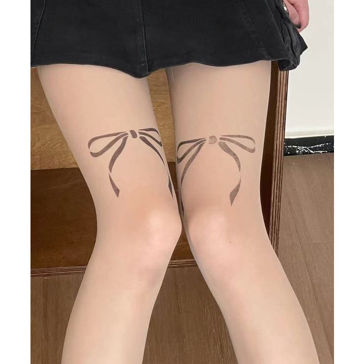 【3足セット】タトゥー風 ワンポイント デザイン | レースレディース  | 詳細画像5 