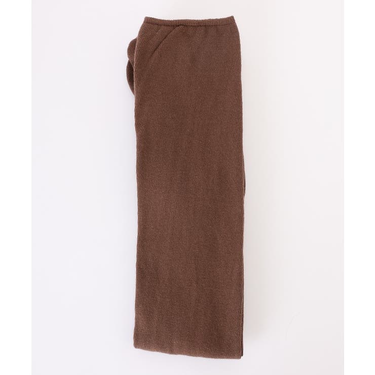 【3足セット】リブ ルーズ ニーハイ | レースレディース  | 詳細画像13 