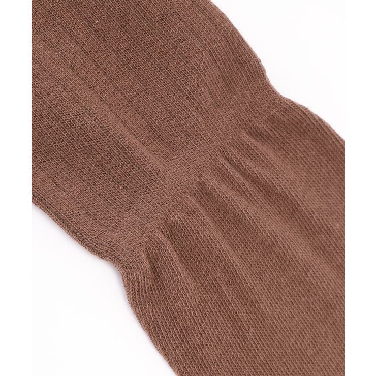 【3足セット】リブ ルーズ ニーハイ | レースレディース  | 詳細画像15 