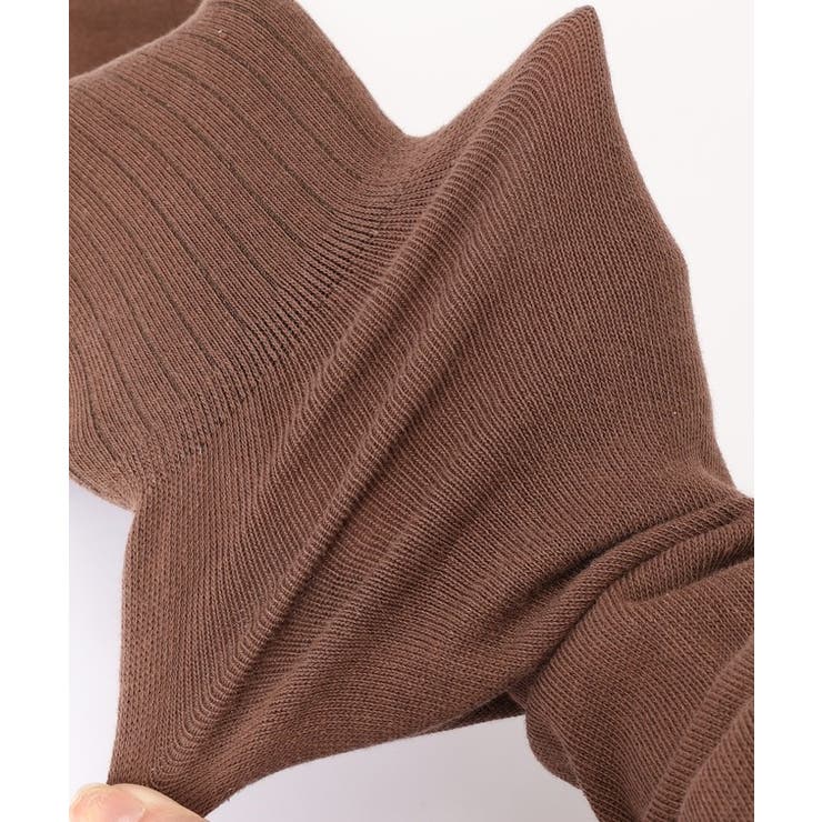 【3足セット】リブ ルーズ ニーハイ | レースレディース  | 詳細画像20 