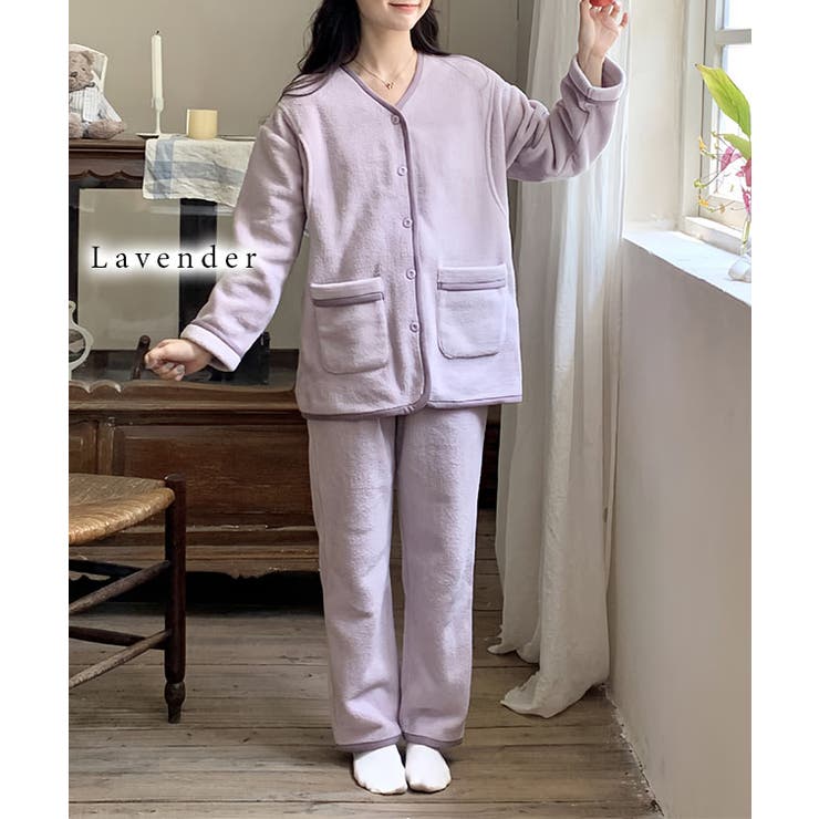 マタニティ 授乳 Vネック | レースレディース  | 詳細画像3 