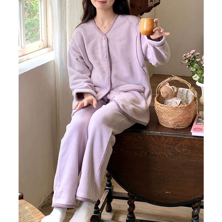 マタニティ 授乳 Vネック | レースレディース  | 詳細画像4 