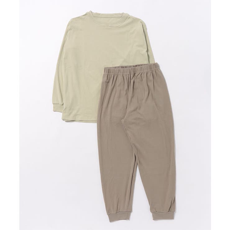 配色 クルーネック 長袖 | レースレディース  | 詳細画像14 