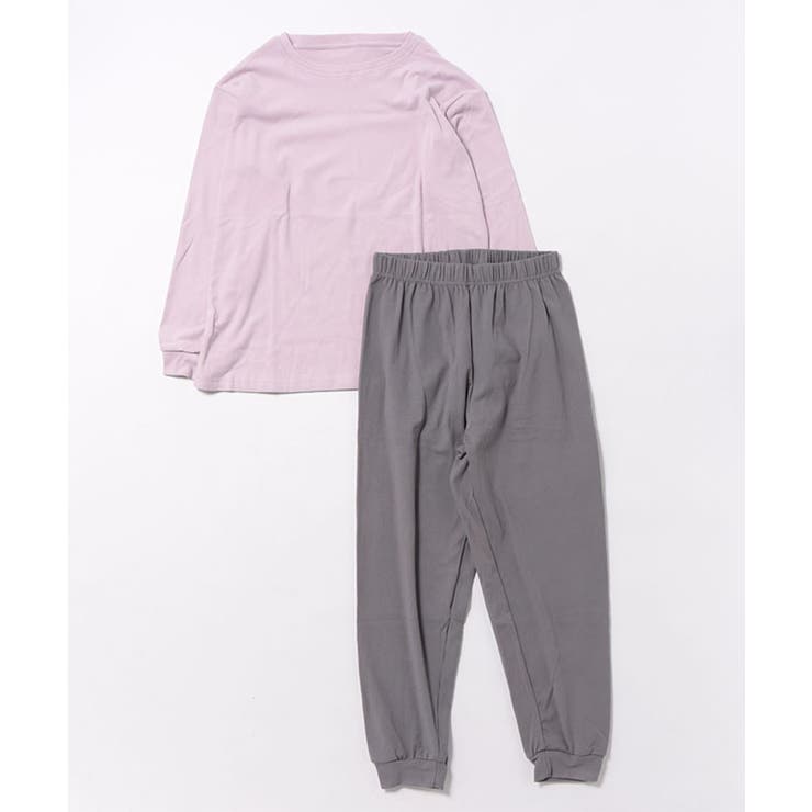 配色 クルーネック 長袖 | レースレディース  | 詳細画像16 