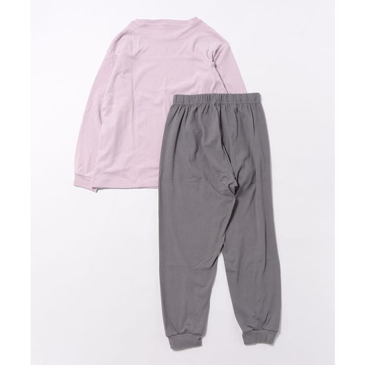 配色 クルーネック 長袖 | レースレディース  | 詳細画像17 