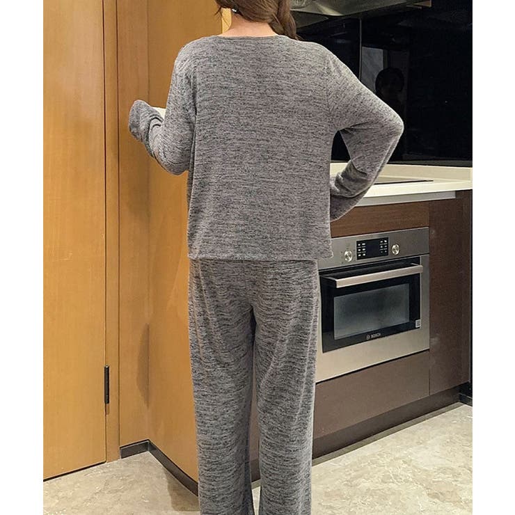 ワンポイント リボン 前開き | レースレディース  | 詳細画像6 