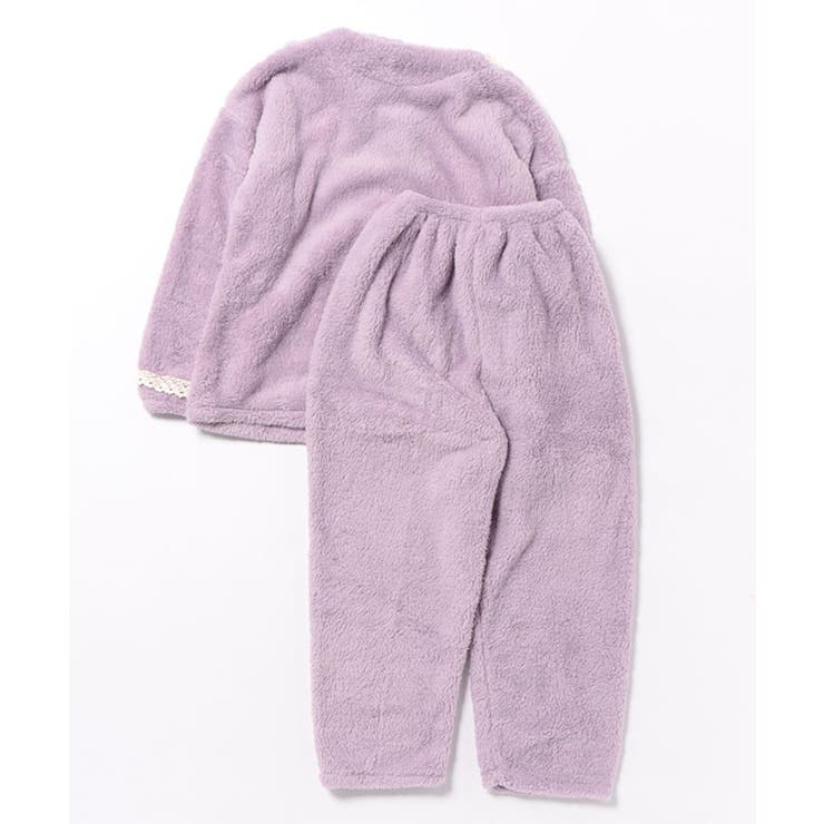 丸襟 レース 前開き | レースレディース  | 詳細画像20 