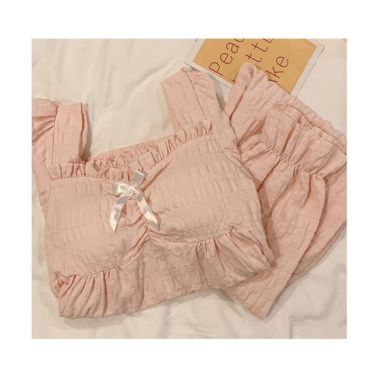 フロント リボン ギャザー | レースレディース  | 詳細画像18 