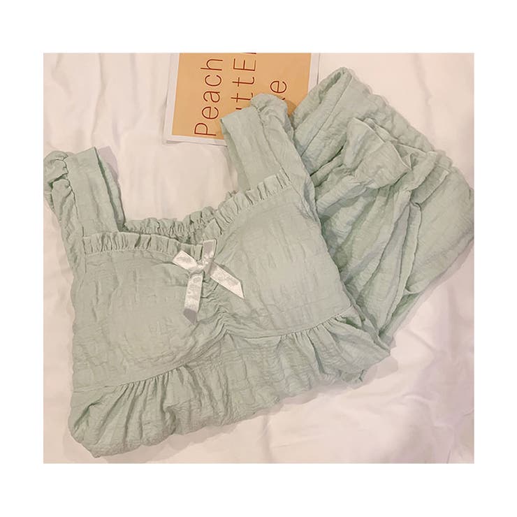 フロント リボン ギャザー | レースレディース  | 詳細画像19 