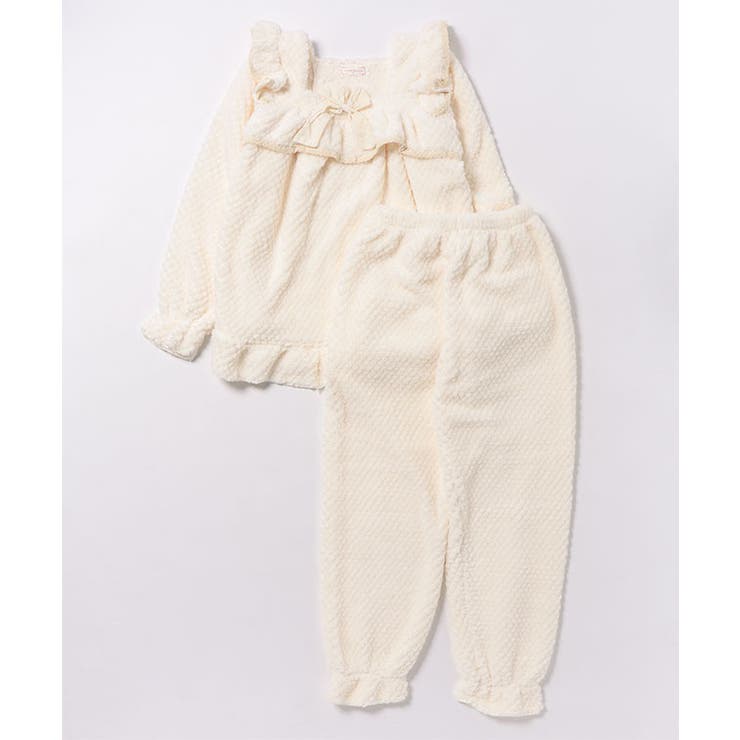 リボン フリル レース | レースレディース  | 詳細画像12 