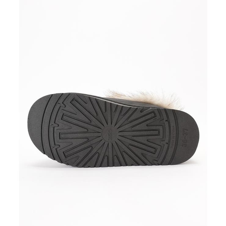 ムートン風 ファー ボリューム | レースレディース  | 詳細画像10 