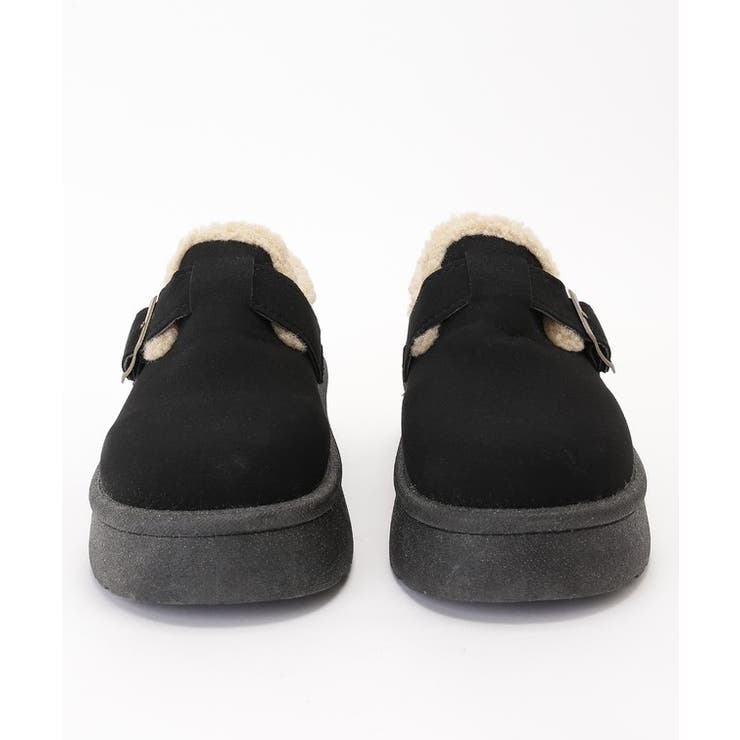 スエード調 ベルト付き 軽量 | レースレディース  | 詳細画像17 