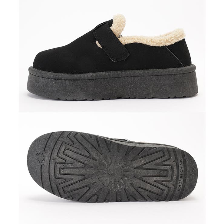 スエード調 ベルト付き 軽量 | レースレディース  | 詳細画像18 