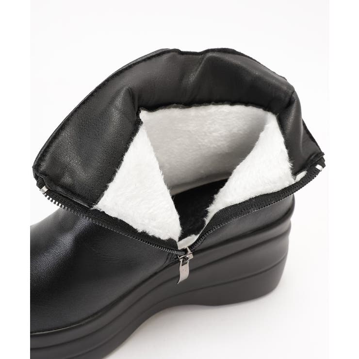 レザー調 サイド ベルト | レースレディース  | 詳細画像12 