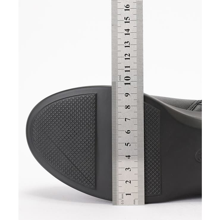 レザー調 サイド ベルト | レースレディース  | 詳細画像14 