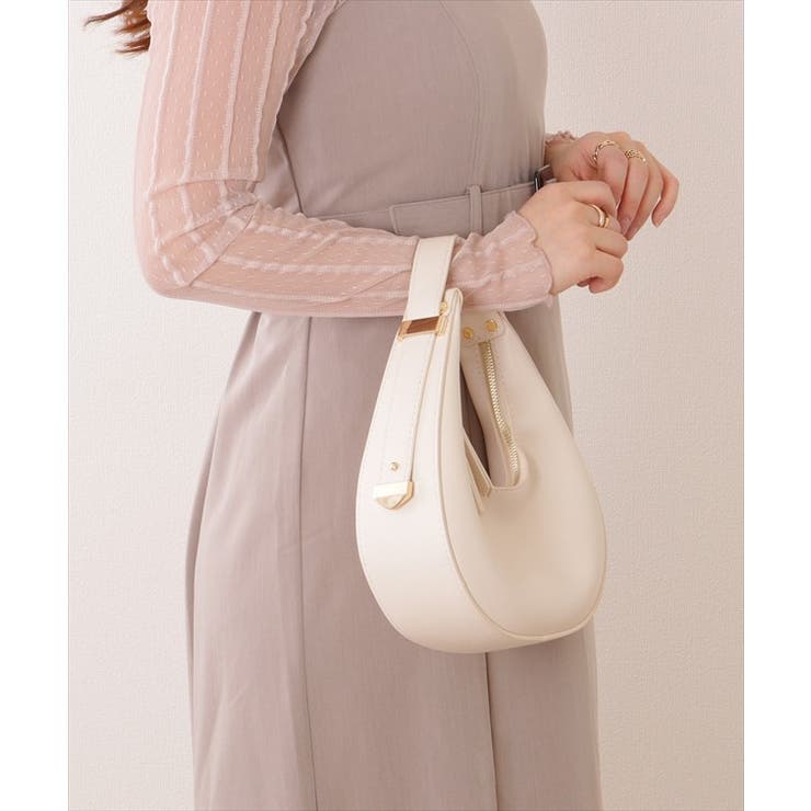 ムーン フォルム ワンハンドル | レースレディース  | 詳細画像11 