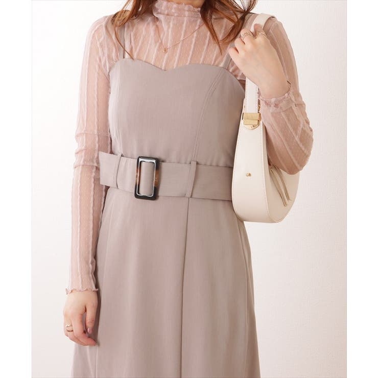 ムーン フォルム ワンハンドル | レースレディース  | 詳細画像16 