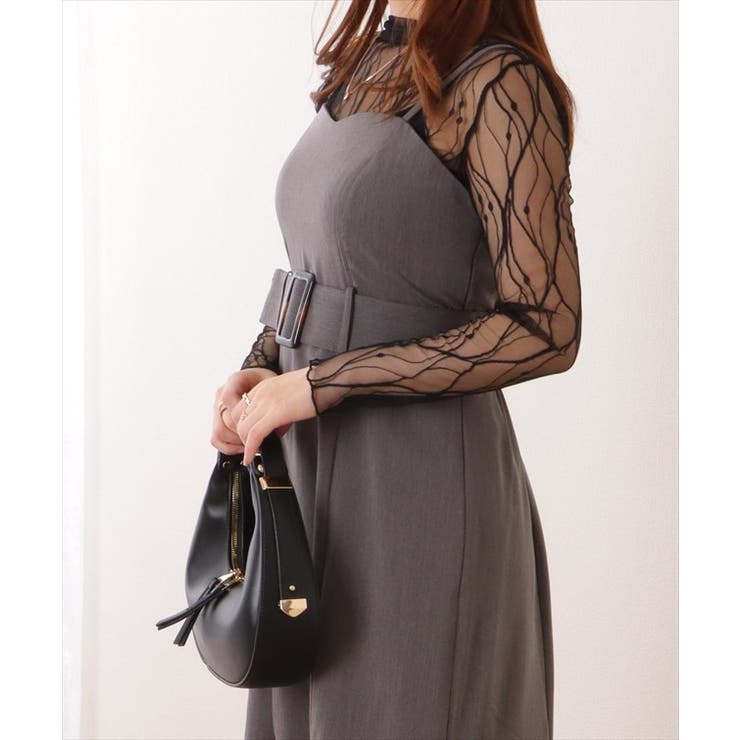 ムーン フォルム ワンハンドル | レースレディース  | 詳細画像4 