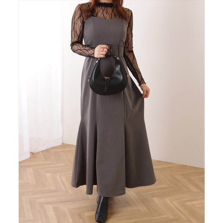 ムーン フォルム ワンハンドル | レースレディース  | 詳細画像5 