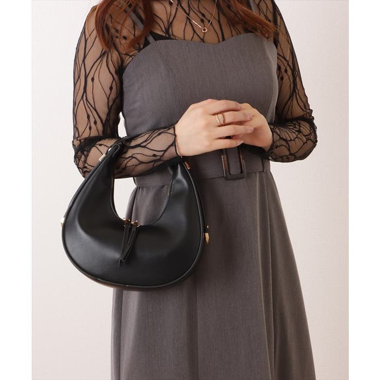 ムーン フォルム ワンハンドル | レースレディース  | 詳細画像7 