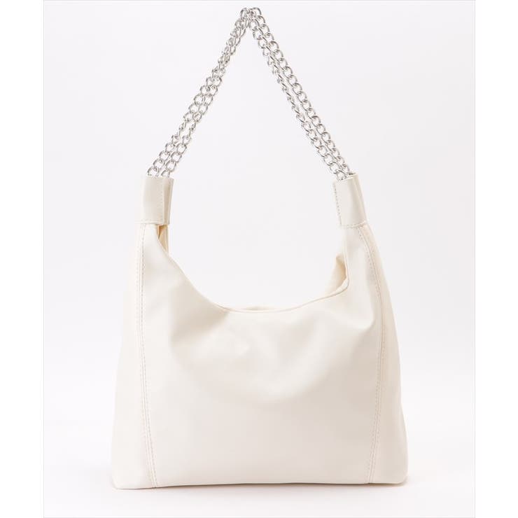 フェイクレザー チェーン ストラップ | レースレディース  | 詳細画像17 