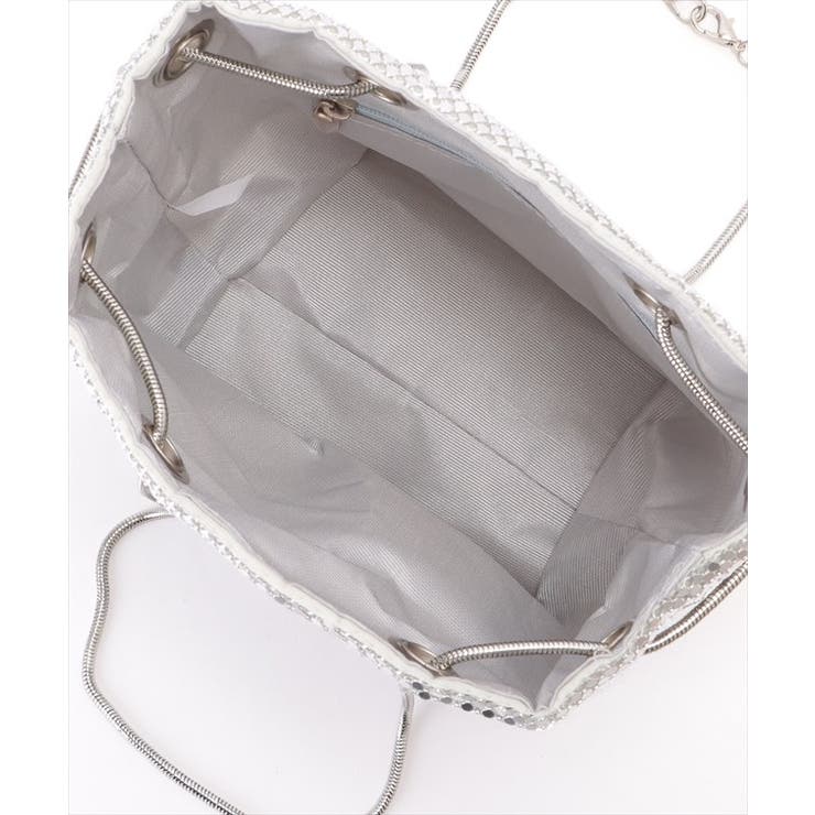 2WAY ストラップ シャイニー | レースレディース  | 詳細画像19 