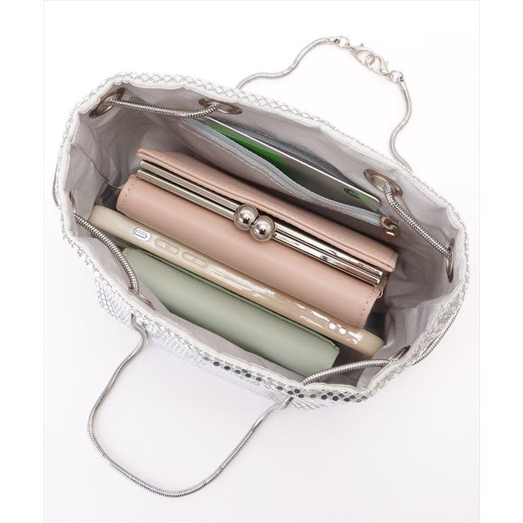 2WAY ストラップ シャイニー | レースレディース  | 詳細画像20 