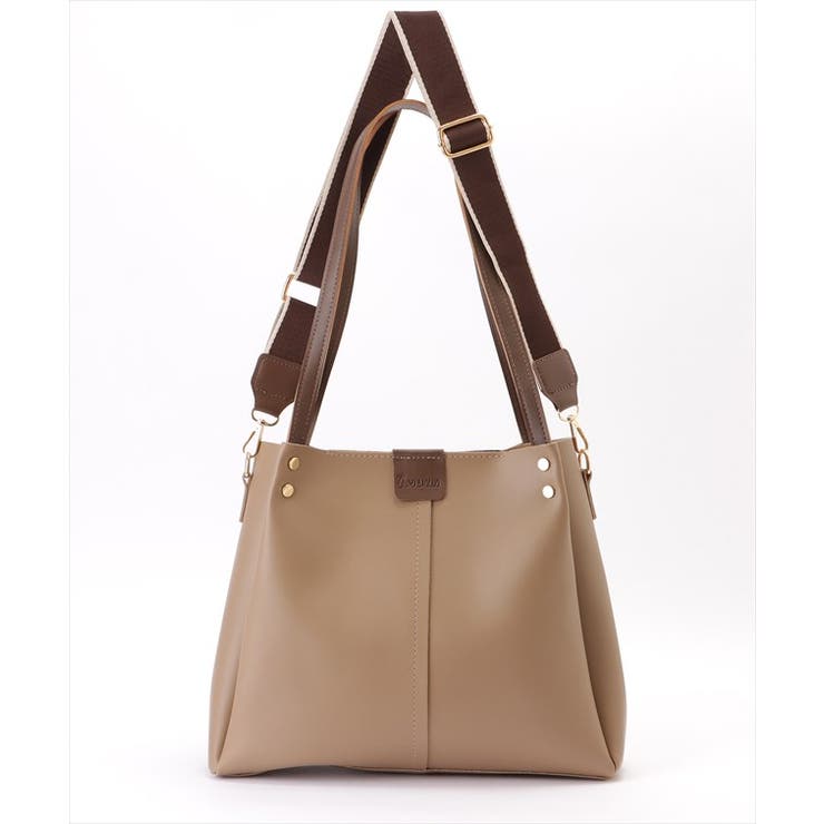 フェイクレザー ベーシック スクエア | レースレディース  | 詳細画像17 