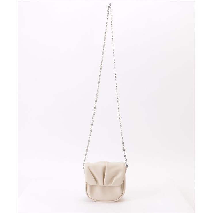 フェイクレザー 2WAY コンパクト | レースレディース  | 詳細画像15 