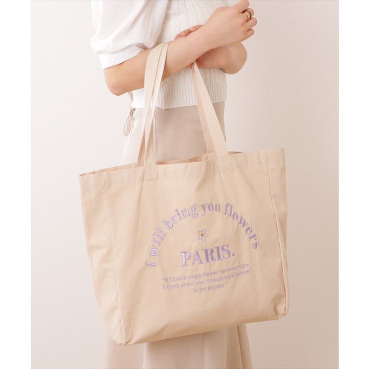 配色 レター 刺繍 | レースレディース  | 詳細画像11 