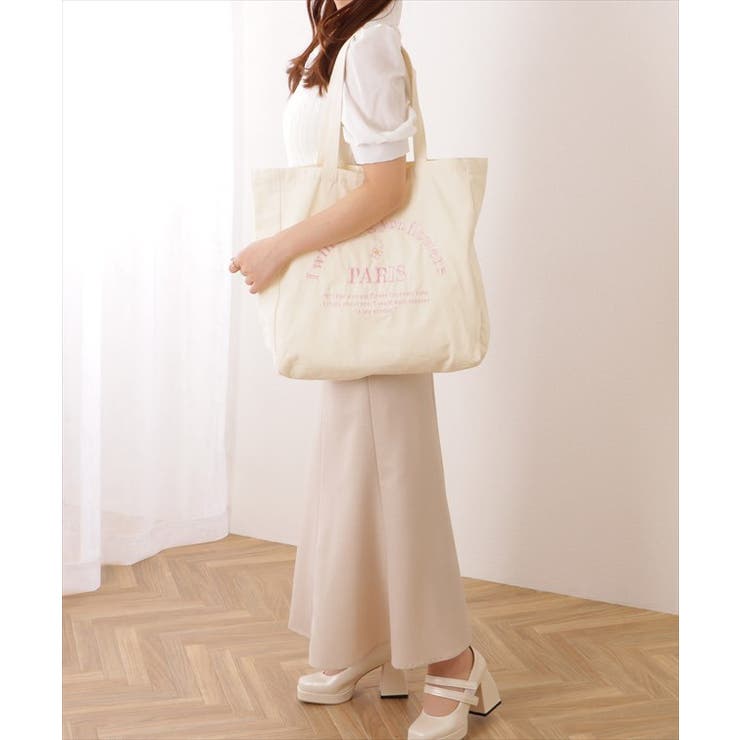 配色 レター 刺繍 | レースレディース  | 詳細画像4 