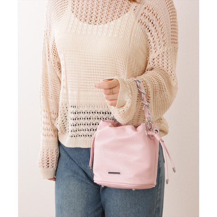 2WAY チェーン ストラップ | レースレディース  | 詳細画像16 