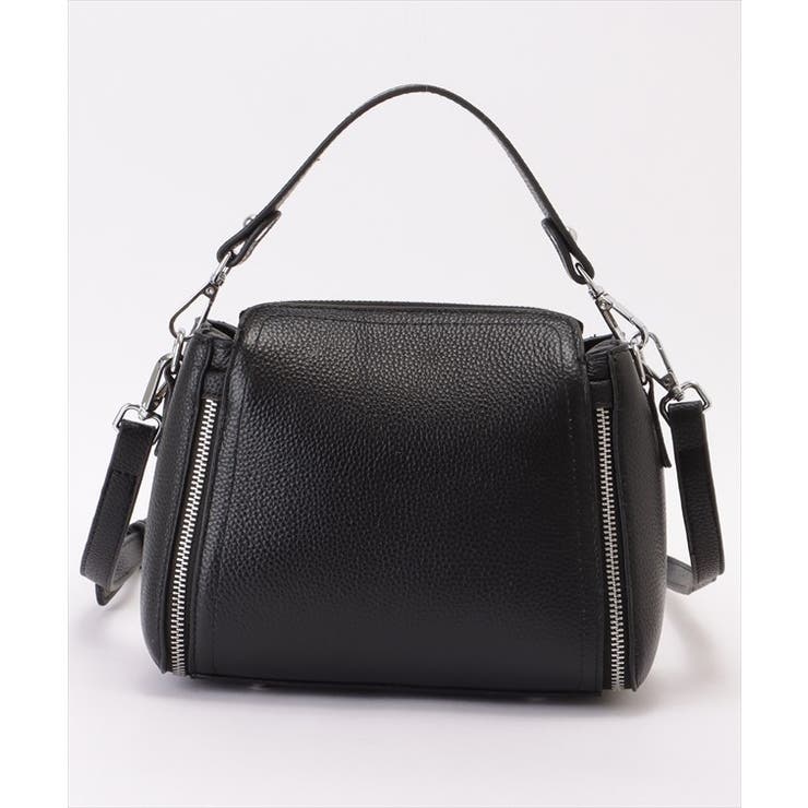 フェイクレザー 2WAY コンパクト | レースレディース  | 詳細画像17 