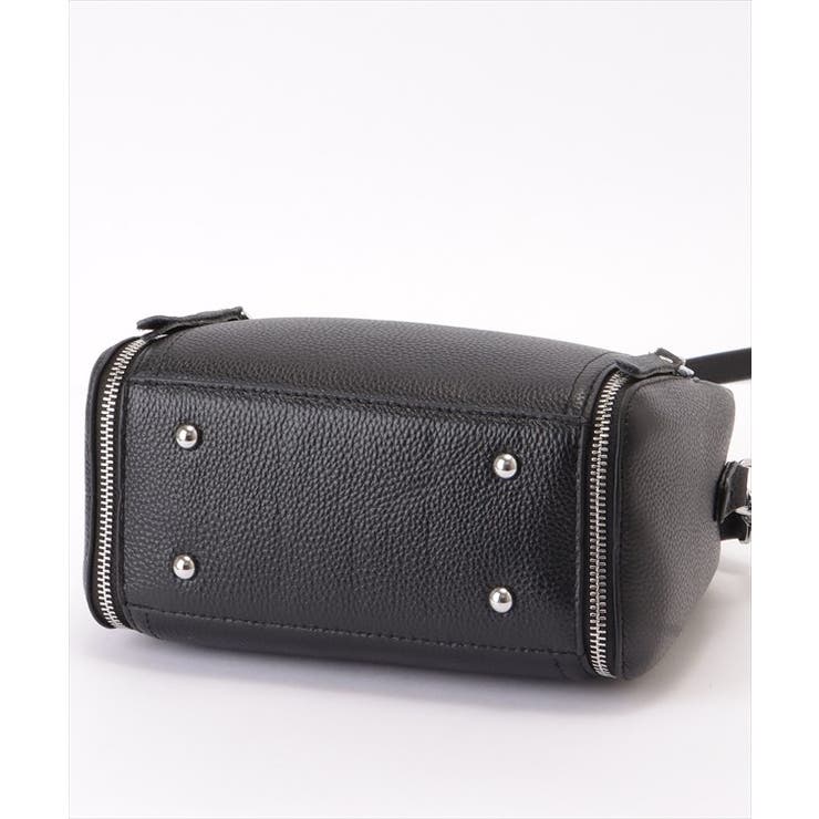 フェイクレザー 2WAY コンパクト | レースレディース  | 詳細画像18 