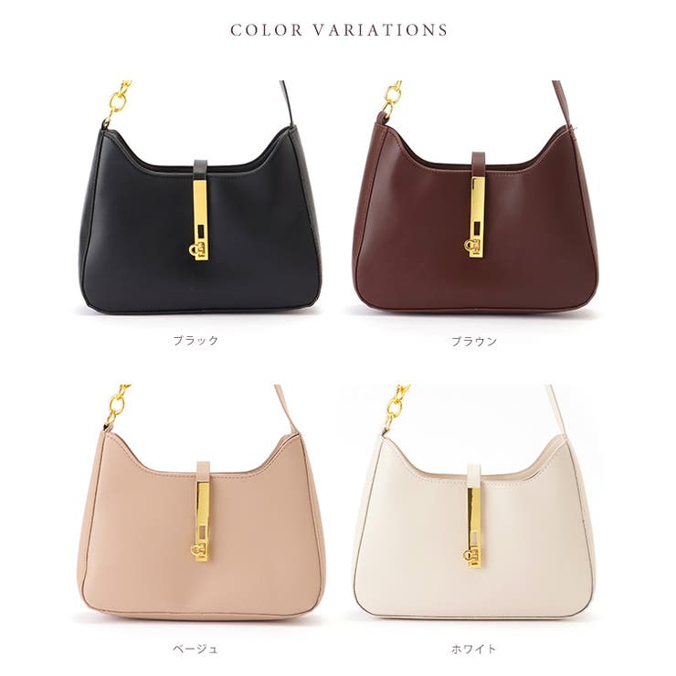 フェイクレザー バックル付き スリム | レースレディース  | 詳細画像2 