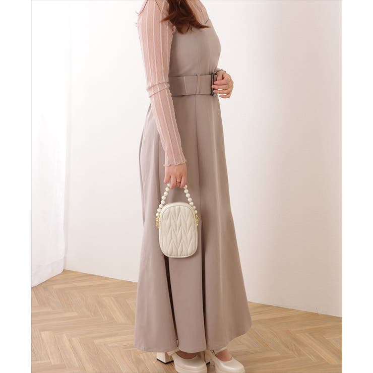 パール チェーン コンパクト | レースレディース  | 詳細画像11 